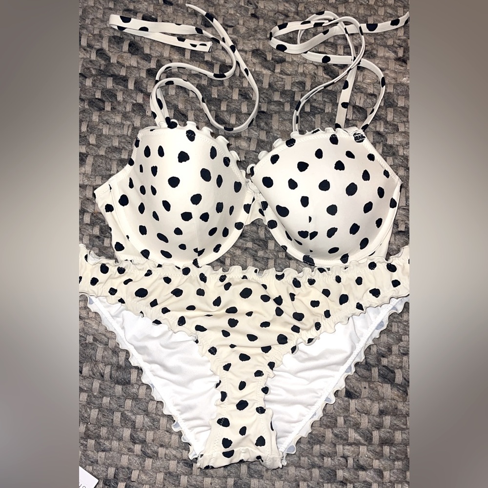 Swimsuit